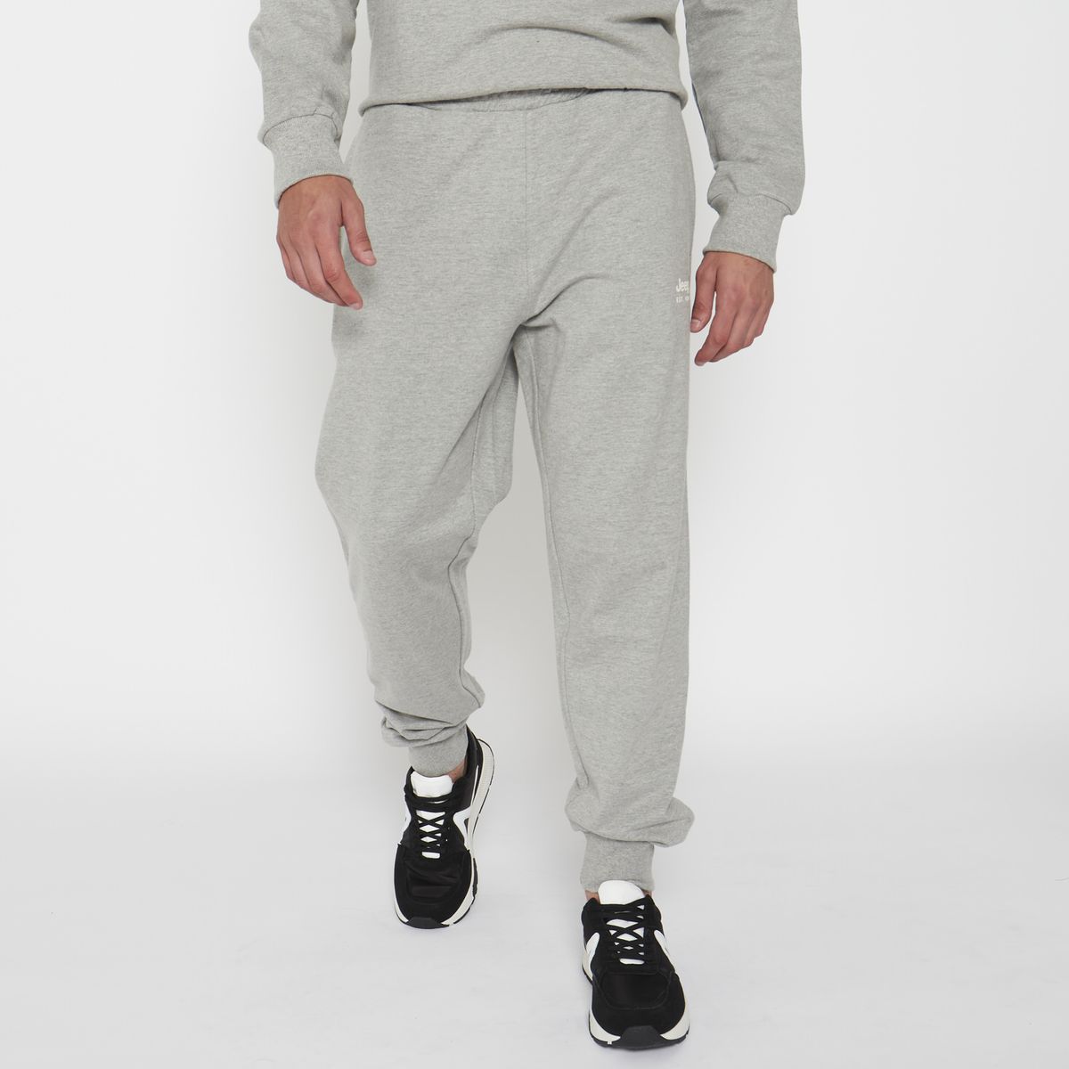 Jeep Fleece Jogger | Shop Today. Get it Tomorrow! | takealot.com