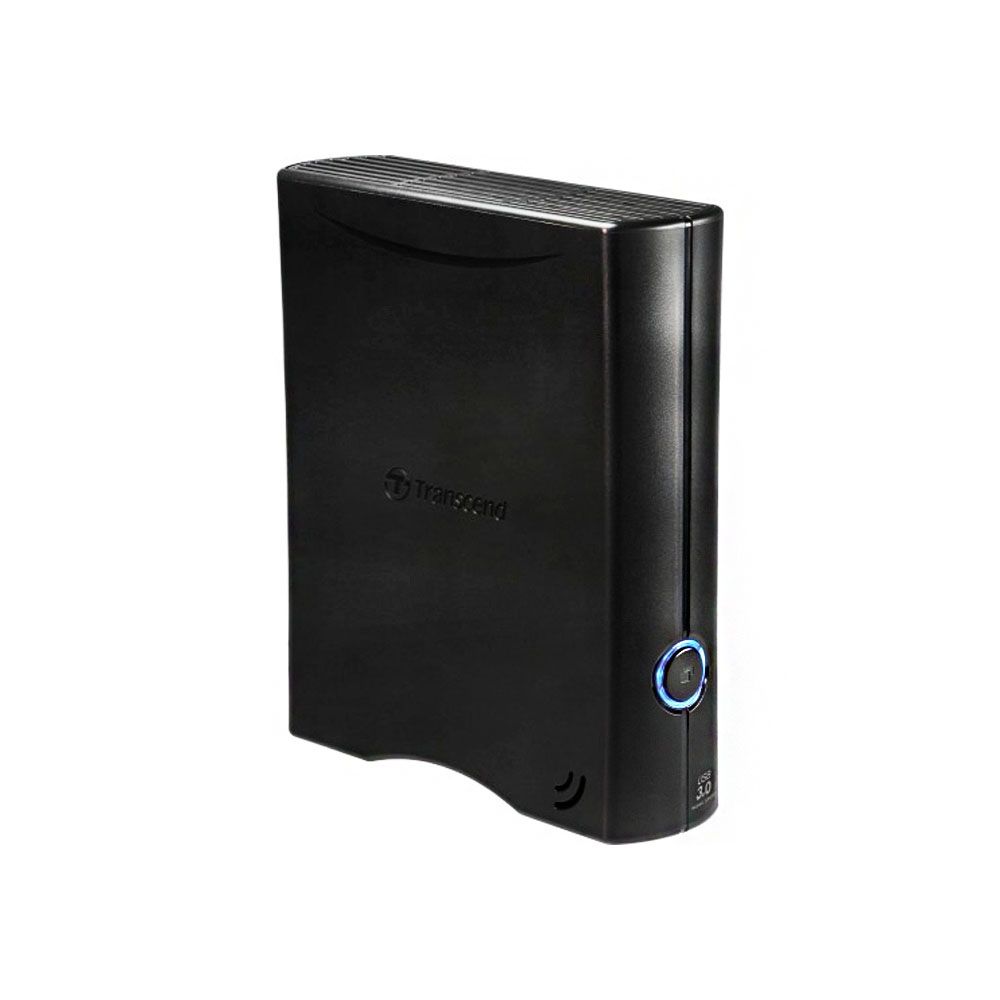 Transcend StoreJet 35T3 4TB External Hard Drive TS4TSJ35T3 Shop Today