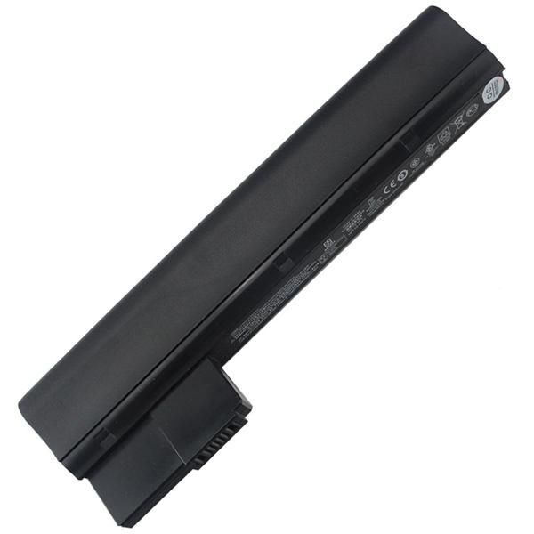 Higher Capacity10.8V 55Wh 6-Cell Battery for HP Mini 110-3500 110-3600 110