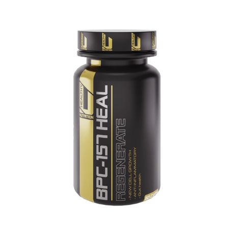 HealthyU BPC-157 Heal - 60 Capsules | Shop Today. Get it Tomorrow!