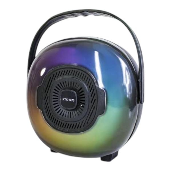 4 Inch Wireless Bluetooth Speaker KTX-1473