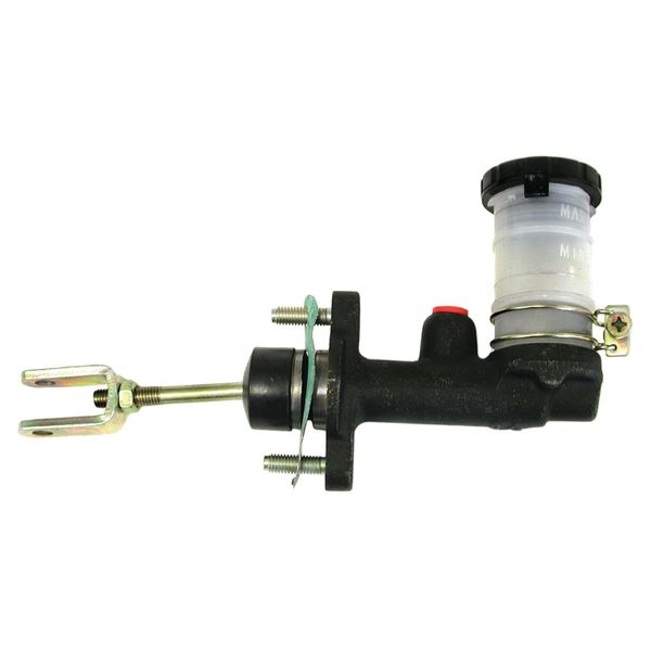 Replacement Clutch Master Cylinder Suitable for Isuzu D-Max (2005 and Newer)