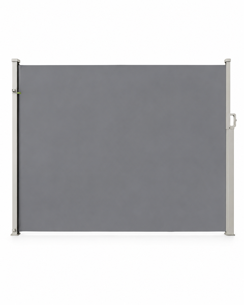Winter Wind Blocking Privacy Patio Panel Screen