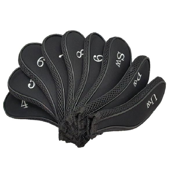 Oryx Zip O/S 4-SW + UW Iron Covers