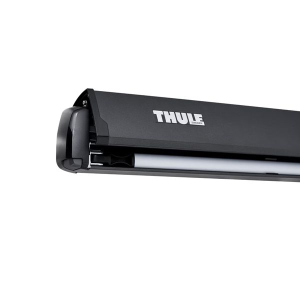 Thule 3200 roll-up box awning 1.90 x 2.50m Anthracite