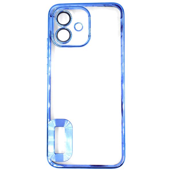 Jelly Slim Case for Hisense E33