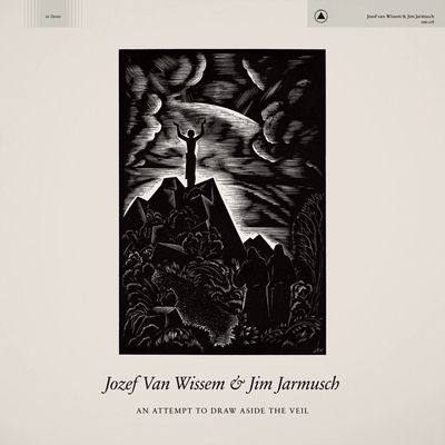 An Attempt to Draw Aside the Veil (Vinyl / 12" Album)
