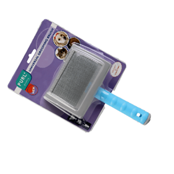 Purl - Universal Dog Brush