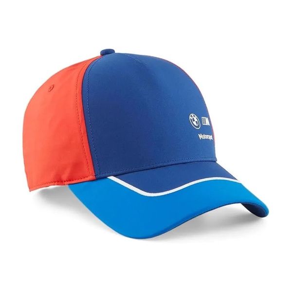 BMW MMS Motorsport Puma Baseball Cap