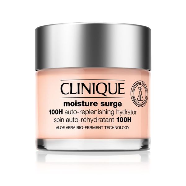 Clinique Moisture Surge 100H Auto-Replenishing Hydrator 75ml