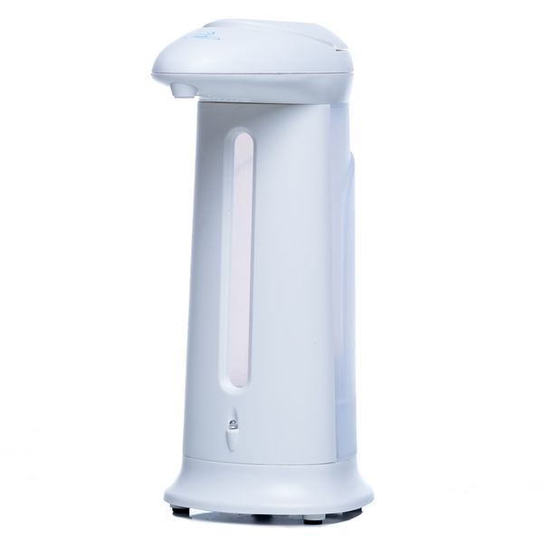 Sensor Hand Soap Dispenser Filling Volume 330ml