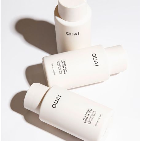 OUAI Thick Hair Conditioner - 300ml | Buy Online in South Africa |  