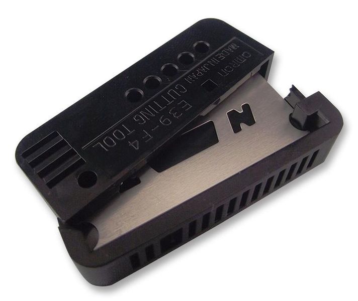 Omron (E39-F4) Cable Cutter, Fibre Optic Cables, 45mm Length