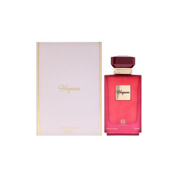 Ahmed Al Maghribi Hayana Extrait de Parfum (100ml)
