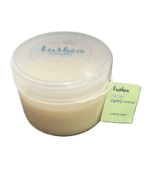 Lushea Natural Organic Haircare (125ml)