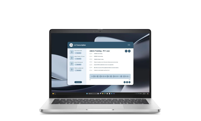 Dell Pro 14 Plus PB14255 14" FHD+ | AMD Ryzen 5 Pro 230 | 16GB | 512GB SSD