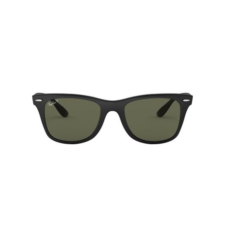 Ray ban liteforce matte black hotsell