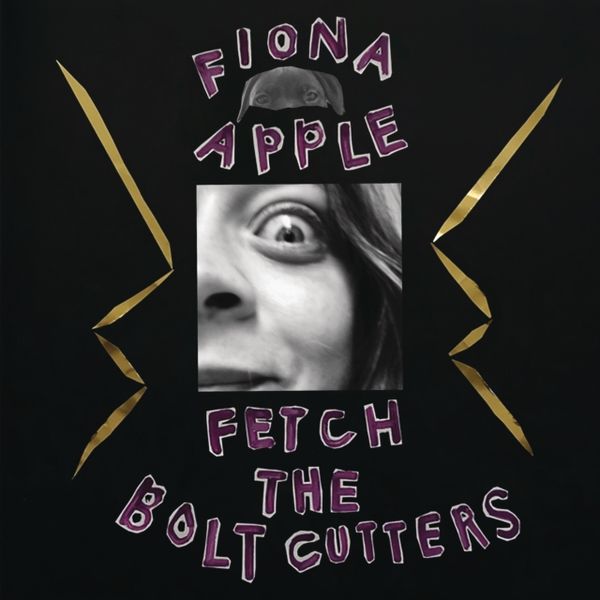 Fetch the Bolt Cutters (Vinyl / 12" Album)