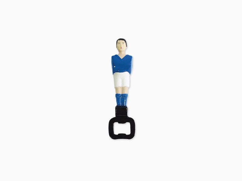 Foosball Bottle Opener