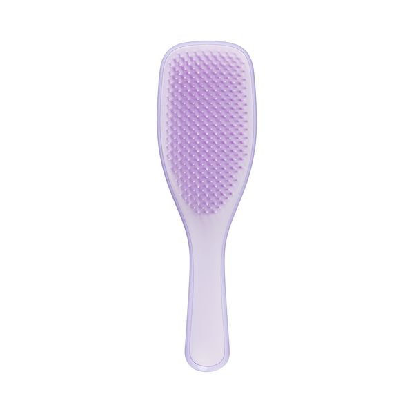 Tangle Teezer - The Wet Detangler - Fine &amp; Fragile - Lilac / Lilac