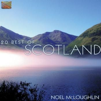 20 Best of Scotland (CD / Album)
