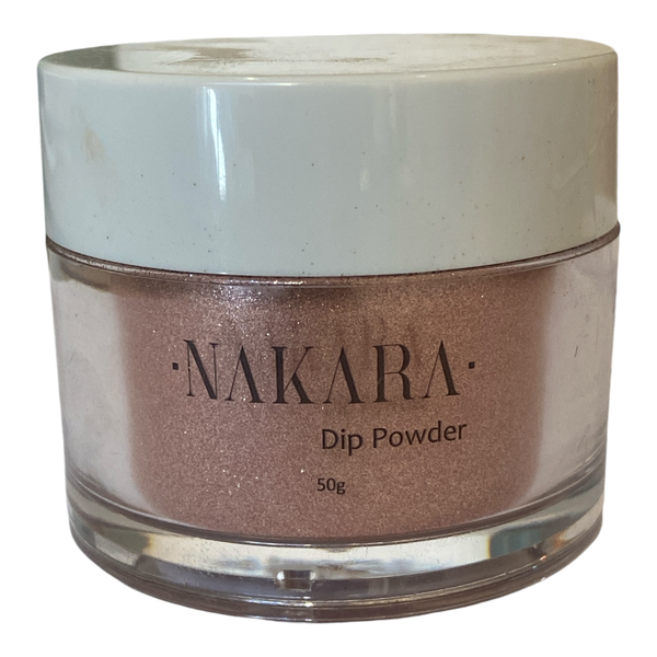 Nakara Coffee Dip Acrylic Powder- 50g