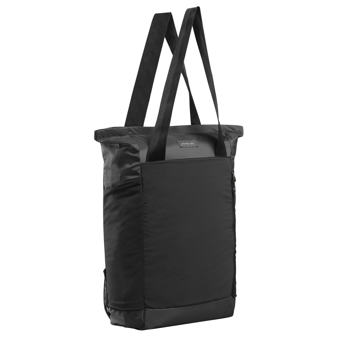 Forclaz 2-in-1 Tote Travel Bag - 15 L