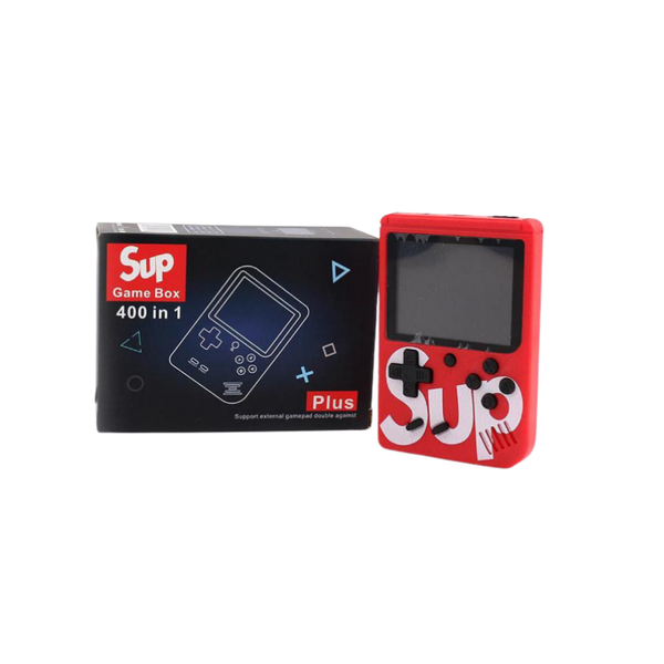 Portable SUP Handheld Game Console
