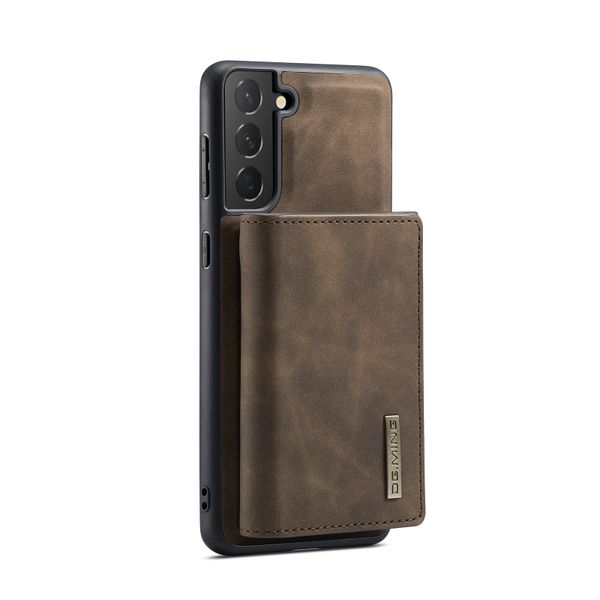 Magnetic Phone Case Compatible With Samsung S21 Plus
