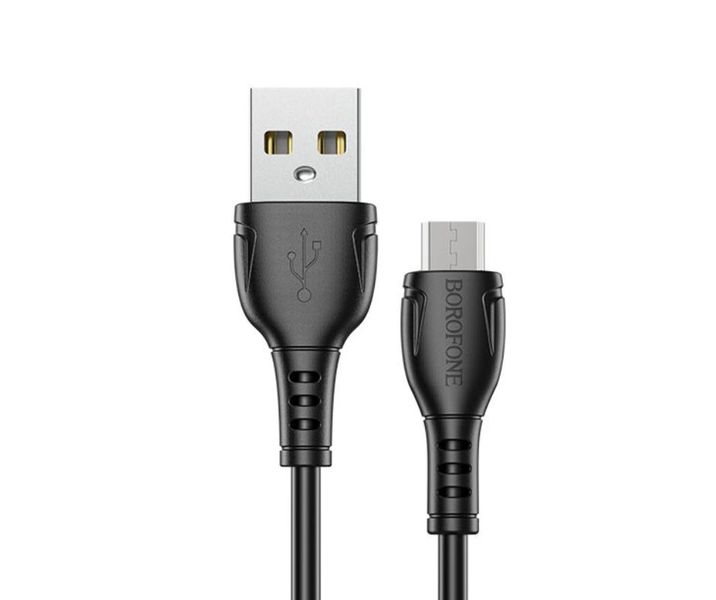 Fast Charging Cable USB to Micro-USB BX51