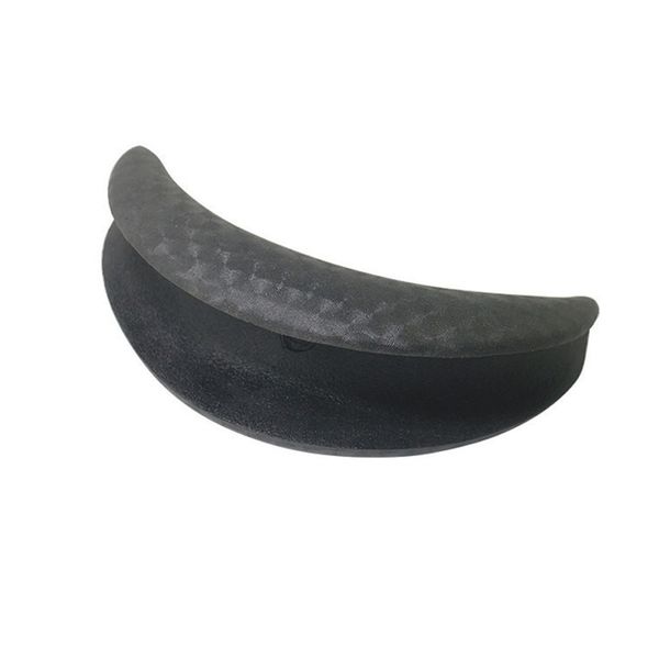 Shampoo Bowl Neck Rest Silicone Hair Wash Neck Pillow Salon Sink Basin Tool