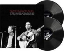 Green Leaves and Yellow Skies (Vinyl / 12" Album)