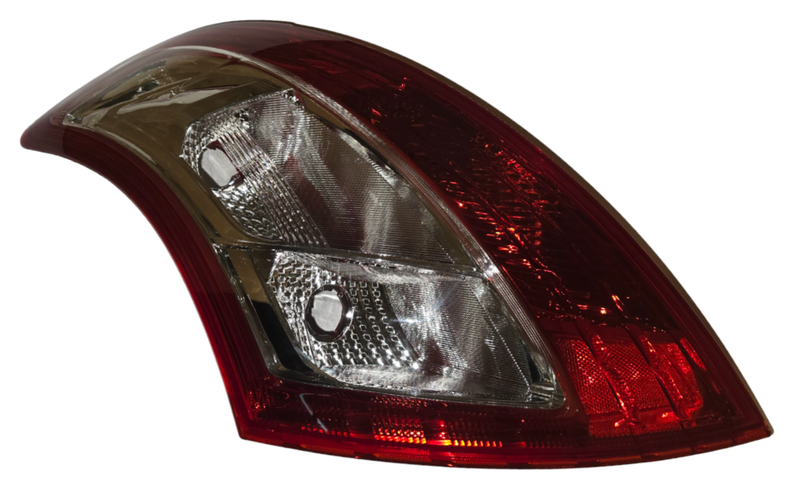 Tail Lamp For Suzuki Swift 2011-2015 - Passenger Side