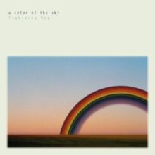 A Color of the Sky (CD / Album)