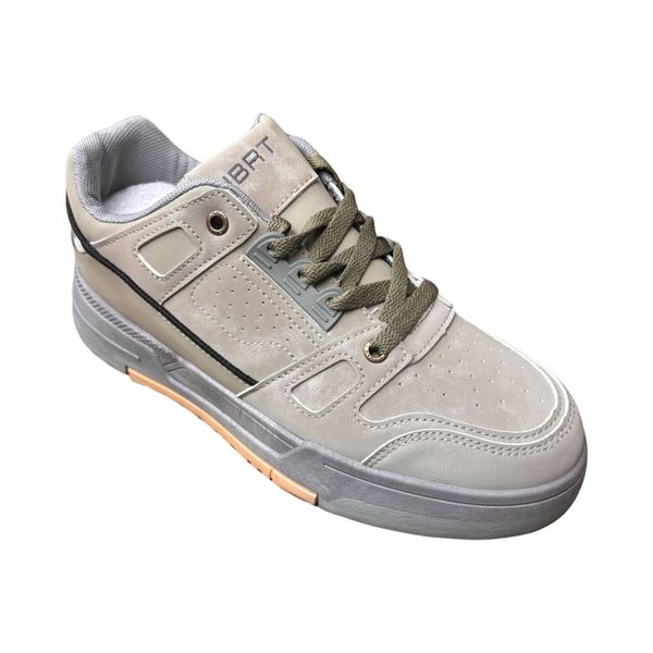 Urban Edge Sneakers: Style Meets Comfort