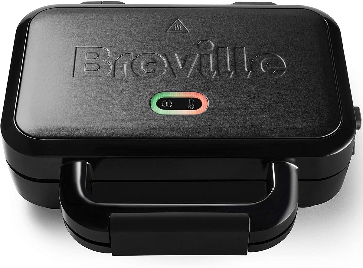 Breville Ultimate Deep Fill Toastie Maker (Parallel import) Buy
