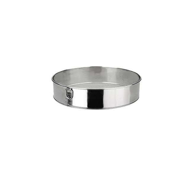 Ibili - Stainless Steel Mesh Sieve - 20cm