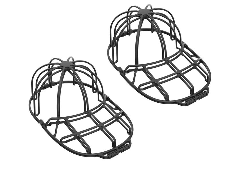 2-Pack Baseball Hat Cleaners Cap Washer - Fit for Adult/Kid's