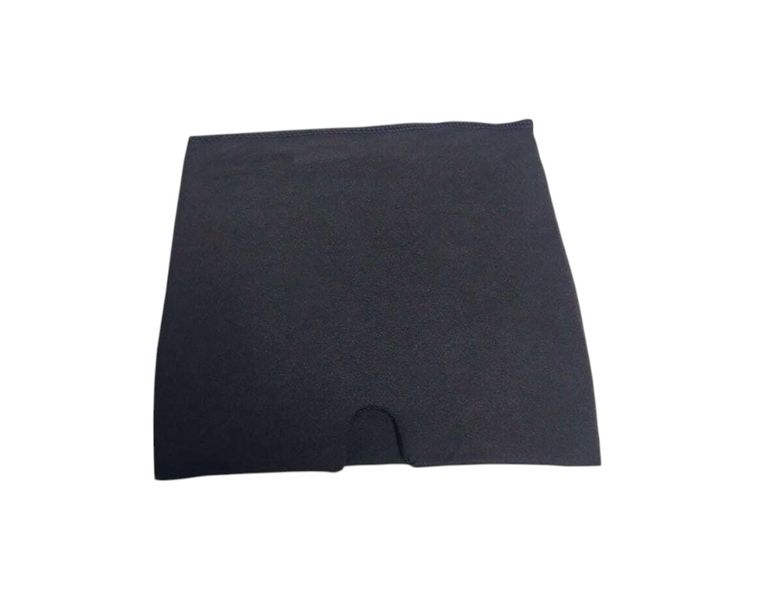 1 Piece - Pain Relief Cap - Black