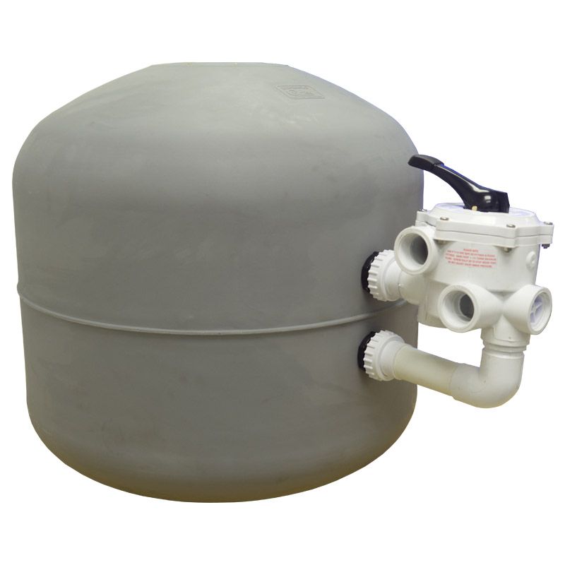 Quality - Superflo 5 Bag Sand Filter | Shop Today. Get it Tomorrow ...