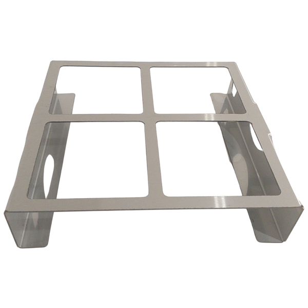LK's Veggie Roast Rack - Stainless Steel