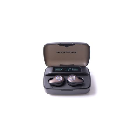 Bluephonic true wireless online earbuds review