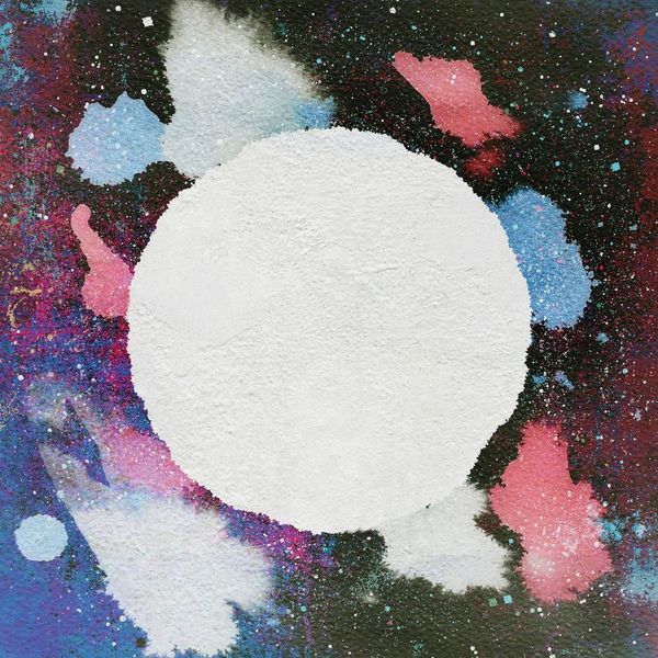 Khruangbin - The Universe Smiles Upon You II 2LP Natural Vinyl Album