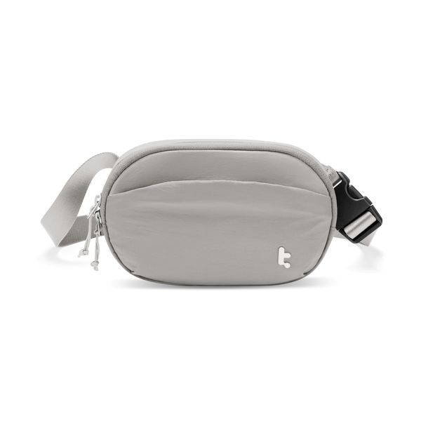 Tomtoc SlingBean-T32 Belt Bag - 1.5L - Grey