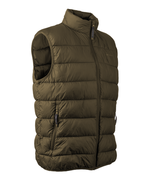 Sniper Africa Mens Cayote Okavango Body Warmer