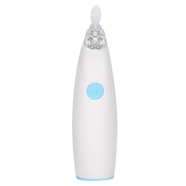 Safe Earwax Remover Light for Kids