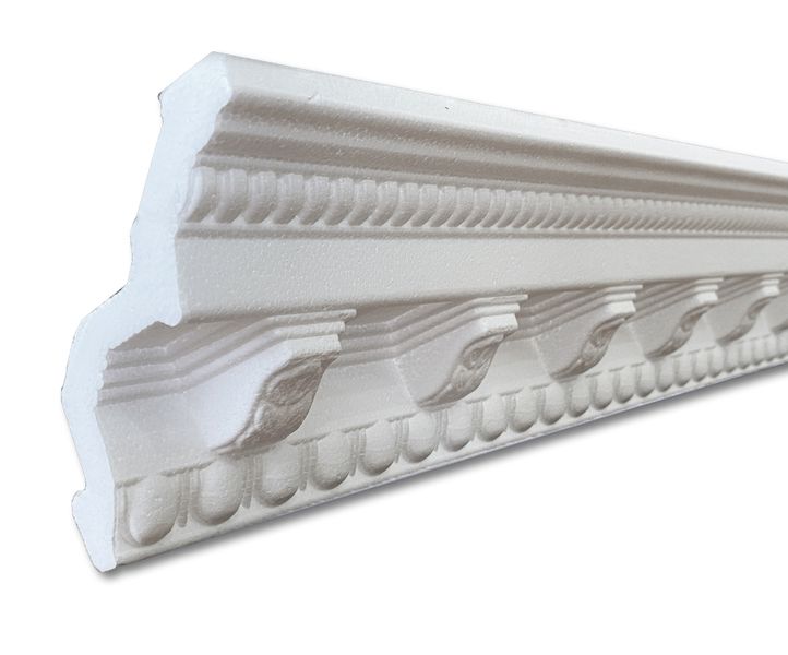 Upper Edge Cornice - DM1013 8 Pack