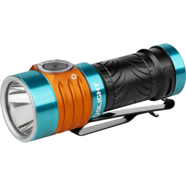 Olight Baton Turbo, 1000 Lumen, 510m throw, TorchSA flashlight