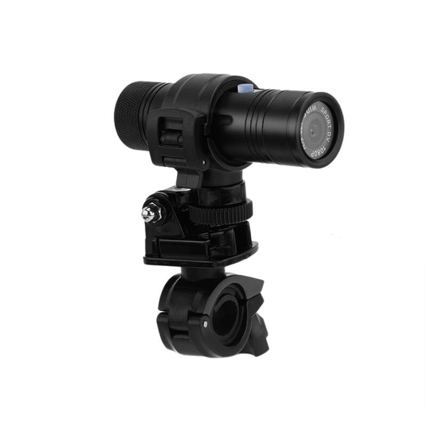 Mini Portable Full HD 1080P Waterproof Outdoor Sports DV Video Camera F9