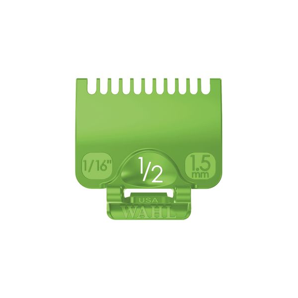 Wahl Comb Attachment 0.5 (1.5mm)